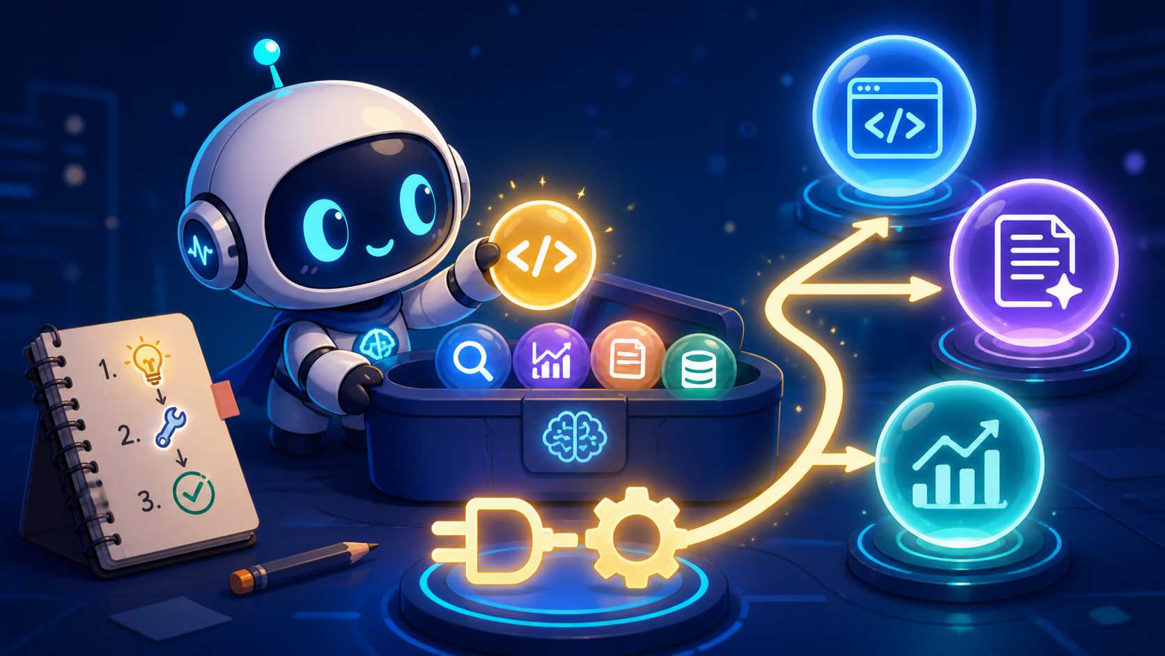 AI 工具使用技巧 cover